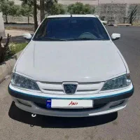 پژو پارس سال XU7، مدل ۱۴۰۰، بیرنگ، دریچه سیمی
