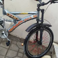 دوچرخه 26سالم|دوچرخه، اسکیت، اسکوتر|بم, |دیوار