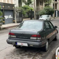 دوو ریسر GTE|خودرو سواری و وانت|رشت, باهنر|دیوار