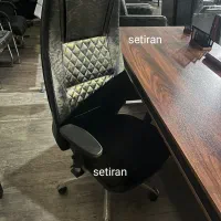 مبلمان اداری chand tike|مبلمان اداری|تهران, یافت آباد جنوبی|دیوار