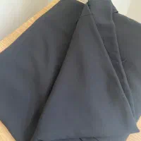 پارچه چادر مشکی