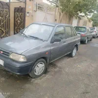 پراید 88 دوگانه دستی|خودرو سواری و وانت|ماهدشت, |دیوار