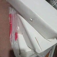 کریستال لوستر شفاف|لوستر و چراغ آویز|تبریز, |دیوار