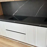 ساخت و تعمیر کابینت و کمد MDF