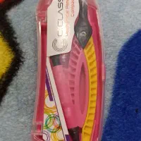 پرگار کاملا نو به همراه مغذ مداد 0.5