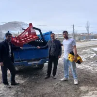 چیزل انبر قفلی رونیکس