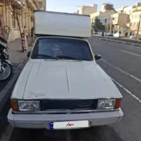 پیکان وانت مدل ۸۵