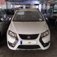 کوییک GXL صفر