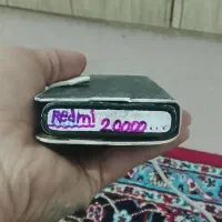 پاور بانک اصلی سری اول شیامی20000