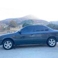 سمند lx مدل۹۱ بدون رنگ|خودرو سواری و وانت|سنندج, |دیوار