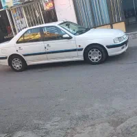 پژو پارس مدل ۹۱