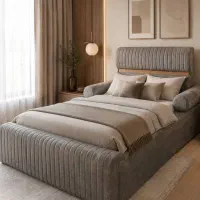 قیمت عمده ببرما تولید کننده هستیم /تخت سرویس خواب