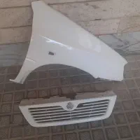 گلگیر پراید ۱۳۲