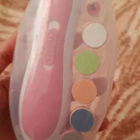 سوهان برقی نوزادمناسب سیسمونی