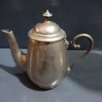 قوری ورشو سایز کوچک