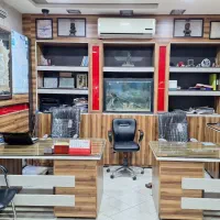 فروش ششدانگ مغازه اصلی عاشوری