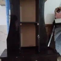 جاکفشی و جالباسی|جاکفشی، کمد، دراور|مشهد, انقلاب|دیوار