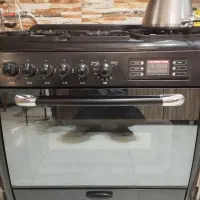 گاز 5 شعله فِردار برند هاردستون