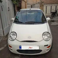 ام وی ام ۱۱۰ سه سیلندر بدون رنگ شدگی