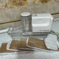 خردکن|خردکن، آسیاب، غذاساز|اصفهان, شفق|دیوار
