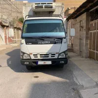 ایسوز ۵ تن مدل ۸۹