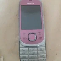 گوشی نوکیا ریلی مدل 7230