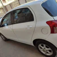 تویوتا یاریس هاچبک 1300cc، مدل ۲۰۰۸|خودرو سواری و وانت|برخوار, |دیوار