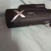 دوربین شکاری تک چشمی