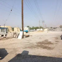 کارگر برای کار در مصااح فروشی