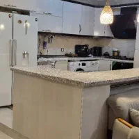 فروش کابینت ام دی اف در حد نو|مصالح و تجهیزات ساختمان|خرم‌آباد, |دیوار