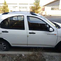 کوئیک S|خودرو سواری و وانت|رباط‌کریم, شهرک صنعتی پرند|دیوار