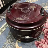 گل فر|ظروف پختوپز|زاهدان, |دیوار