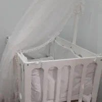 تخت گهواره ای