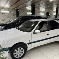 slx Tu5 405|خودرو سواری و وانت|بروجرد, |دیوار