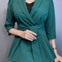 پوشاک زنانه بعلت تغییر شغل