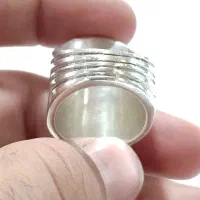 انگشتر نقره تاج|بدلیجات|تهران, نیروی هوایی (پیروزی)|دیوار