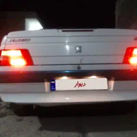 پژو 405|خودرو سواری و وانت|گنبد کاووس, |دیوار