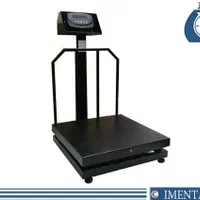 باسکول دیجیتال 500 کیلو مدل + MT 2002 S|فروشگاه و مغازه|فردیس, منظریه|دیوار