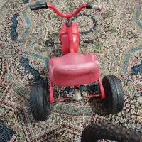 سه چرخ بچه