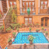 اجاره خونه قدیمی/دربست