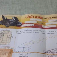 پژو ۲۰۶ فوری چک دارم|خودرو سواری و وانت|مشهد, شهید بصیر|دیوار