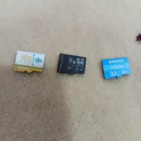 مموری 32گیک زیر قیمت بازار