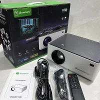 ویدیو پروژکتور nexzioa / toptro tr23 کف قیمت ایران|تلویزیون و پروژکتور|تهران, علم و صنعت|دیوار