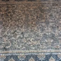 ۳ عدد کناره فرش شیک مارک نگین مشهد