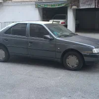 پژو 405 فروشی