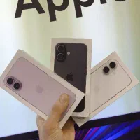 ایفون ۱۷ نرمال not active