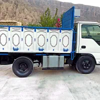 ایسوزو ۵۲۰۰|خودرو سنگین|شیراز, بعثت|دیوار