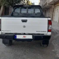 فروش پیکاپ ریچ مدل 95 بی رنگ