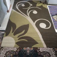 قالیچه ۴متری|فرش|رشت, کوی مهر|دیوار