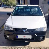 اریسان2دوگانه سوز مدل1405